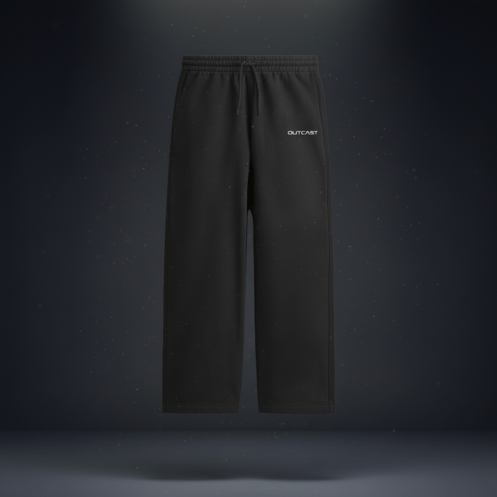 Essential Flow Sweatpants