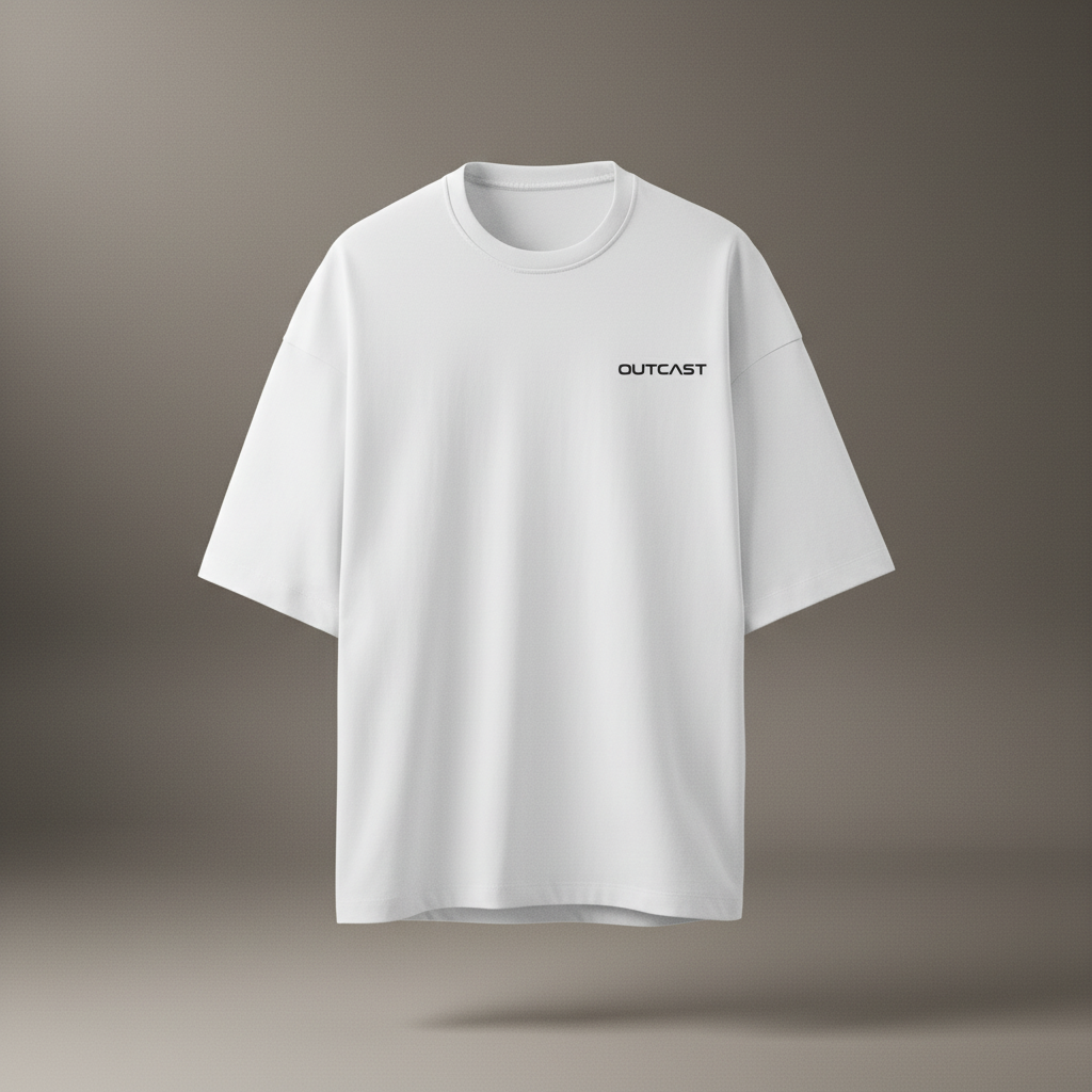 Ivory Core TShirt