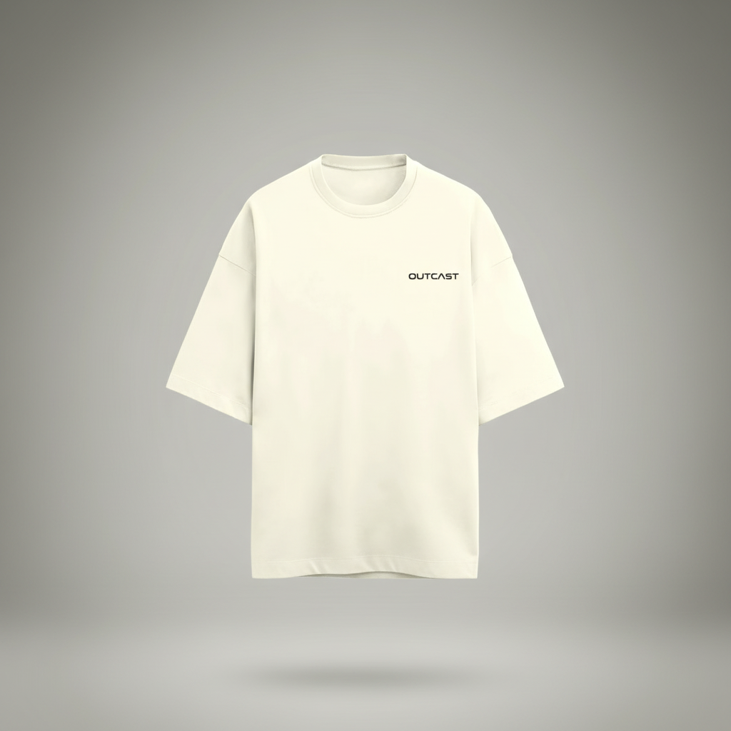 Ivory Core TShirt